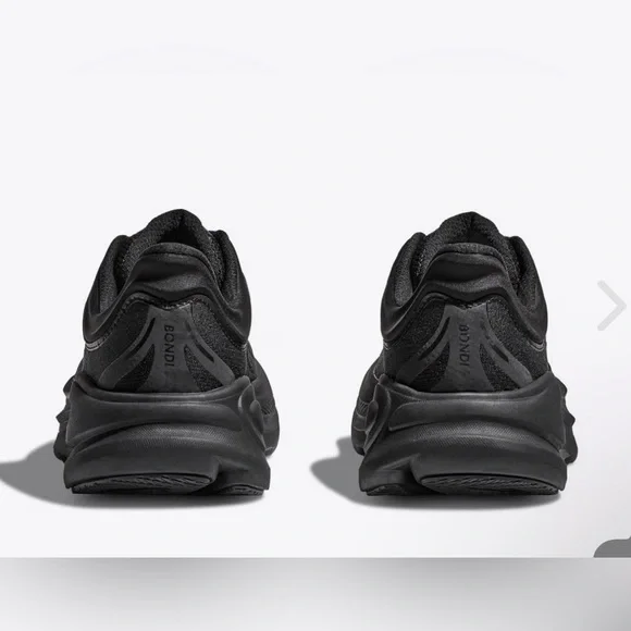 Hoka Bondi 9 Wide - Picture 6 of 14